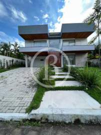 Condomínio QUINTAS DO RIO - Casa em Condomínio 5 quartos à venda QUINTAS DO RIO - Barra da Tijuca, Rio de Janeiro - R$ 11.200.000 - BFCN50065