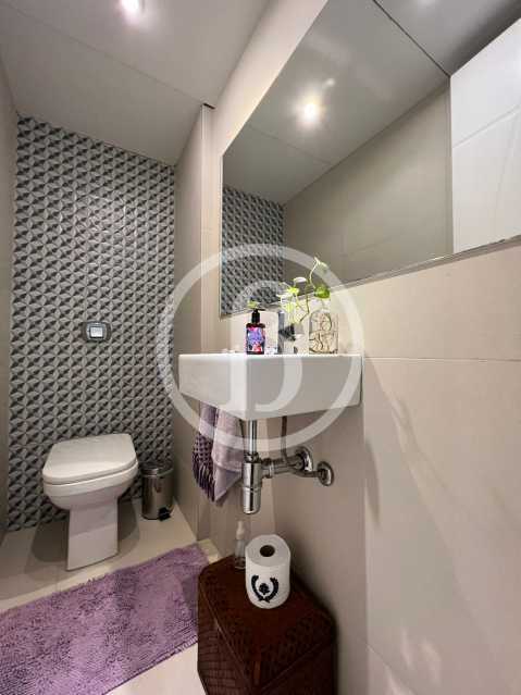 LAVABO - 10