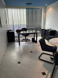 Sala Comercial 150m² à venda Barra da Tijuca, Rio de Janeiro - R$ 1.000.000 - BFSL00040