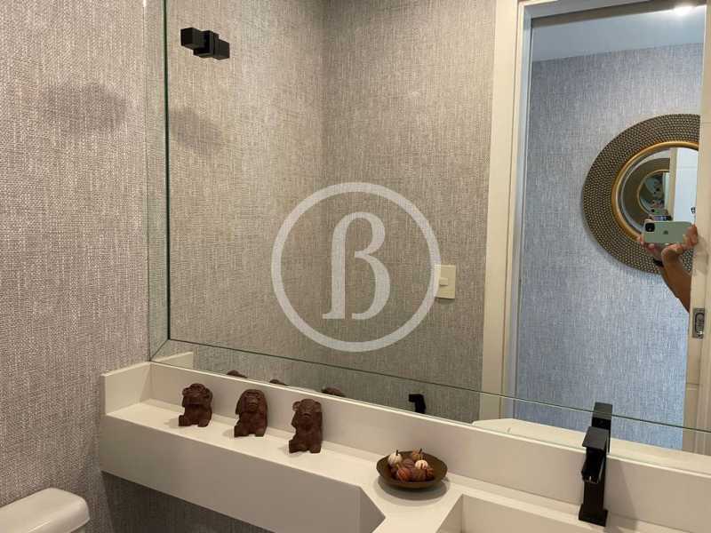 LAVABO - 8