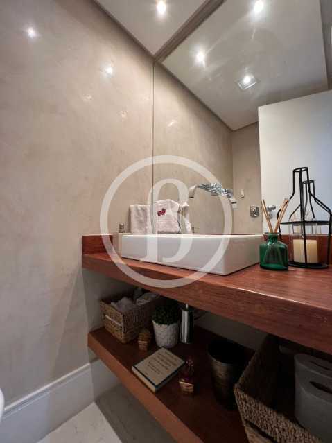 LAVABO - 10