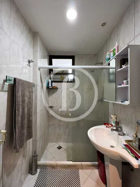 BANHEIRO DO 2° QUARTO - 17