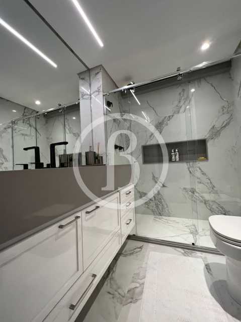 BANHEIRO DO 2° QUARTO - 23