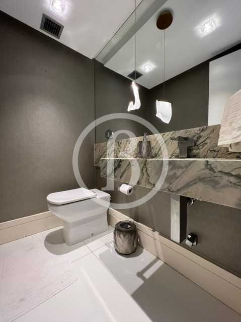 LAVABO - 16