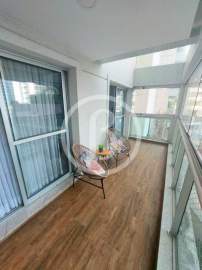Condomínio UNION HOME - Apartamento 2 quartos à venda Barra da Tijuca, Rio de Janeiro - R$ 1.160.000 - BFAP20424