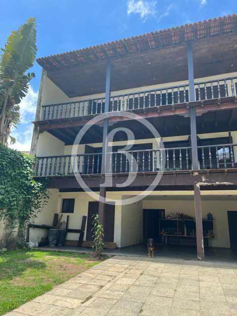 FACHADA CASA - 2