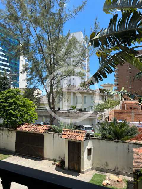 VISTA VARANDA - 5