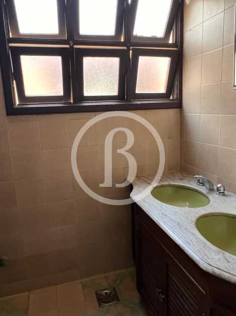 BANHEIRO - 10