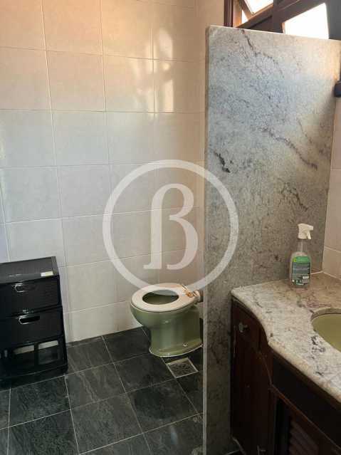 BANHEIRO - 21
