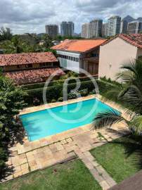 Condomínio JARDIM MARAPENDI - Casa em Condomínio 6 quartos à venda Barra da Tijuca, Rio de Janeiro - R$ 6.000.000 - BFCN60013