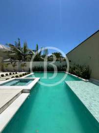 Condomínio VILLAGGIO FELICITÁ - Casa em Condomínio 5 quartos à venda VILLAGGIO FELICITÁ - Recreio dos Bandeirantes, Rio de Janeiro - R$ 10.000.000 - BFCN50067