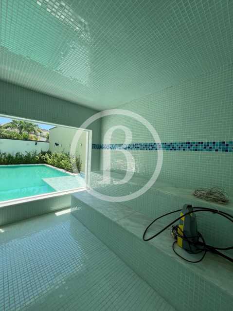 SAUNA - 6