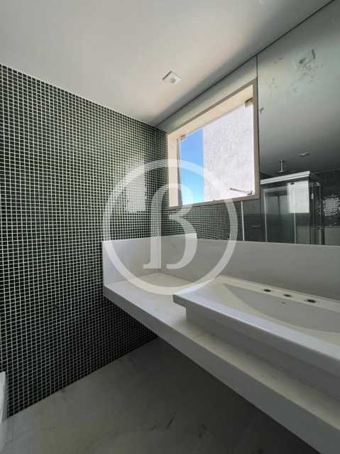 BANHEIRO - 16