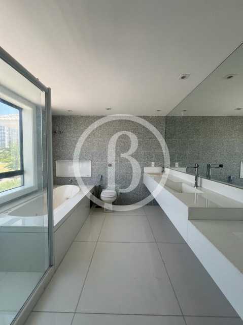 BANHEIRO - 21