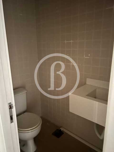 BANHEIRO - 8