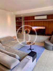 Condomínio SAINT GEORGE - Cobertura 2 quartos à venda Barra da Tijuca, Rio de Janeiro - R$ 2.400.000 - BFCO20055