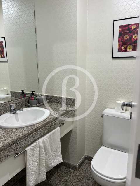 LAVABO - 8