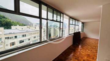 Apartamento 4 quartos à venda Copacabana, Rio de Janeiro - R$ 2.290.000 - BFAP40274