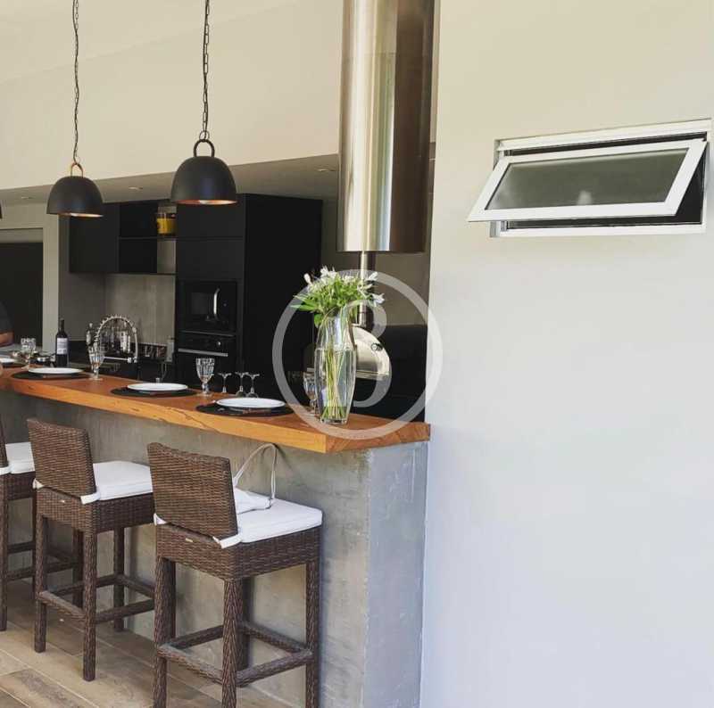 VARANDA GOURMET - 5
