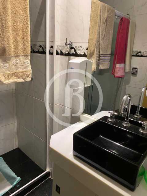 BANHEIRO SOCIAL - 5
