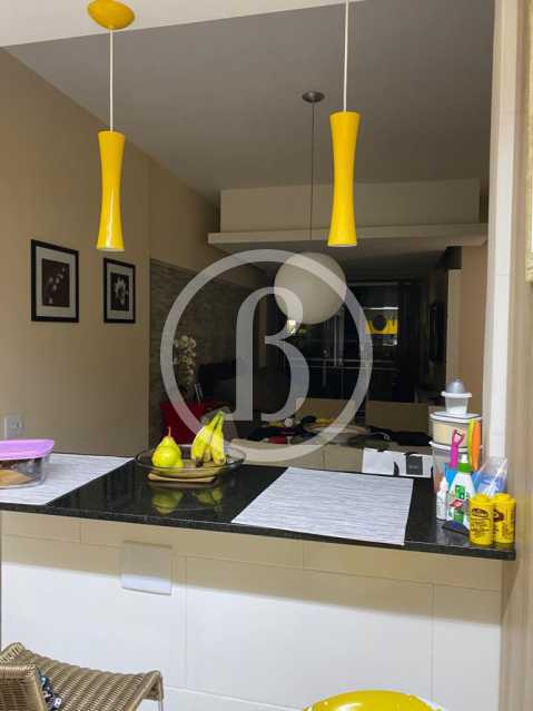 SALA/COZINHA - 2