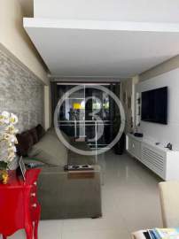 Condomínio BARRA GOLDEN - Apartamento 3 quartos à venda Barra da Tijuca, Rio de Janeiro - R$ 1.100.000 - BFAP30461