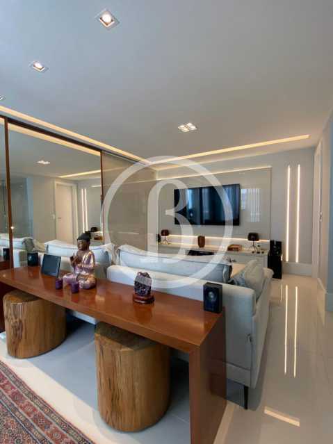 SALA DE TV OUTRO ÂNGULO - 19