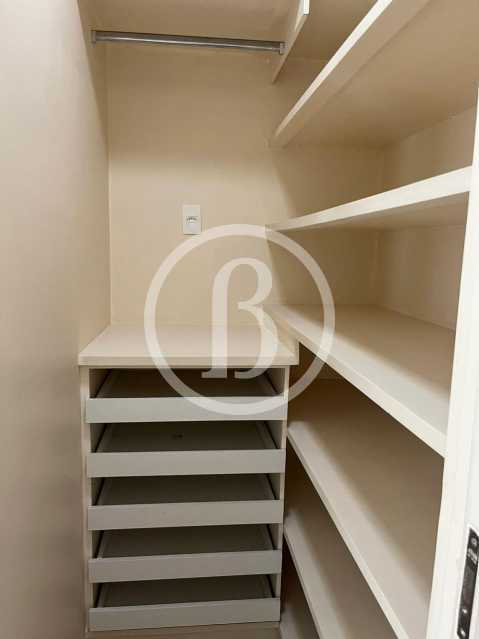 CLOSET DO 1° QUARTO - 10