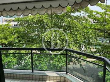 Apartamento 2 quartos à venda Barra da Tijuca, Rio de Janeiro - R$ 1.100.000 - BFAP20430