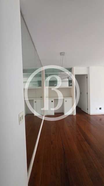 Conheça SALA OUTRO ÂNGULO do imóvel - Apartamento 2 quartos à venda Barra da Tijuca, Rio de Janeiro - R$ 1.000.000 - BFAP20430 - 7 SALA OUTRO ÂNGULO - 7
