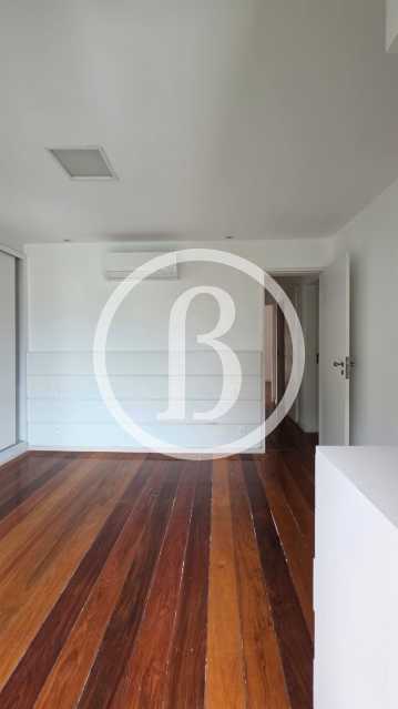 Conheça 1° QUARTO OUTRO ÂNGULO do imóvel - Apartamento 2 quartos à venda Barra da Tijuca, Rio de Janeiro - R$ 1.000.000 - BFAP20430 - 15 1° QUARTO OUTRO ÂNGULO - 15