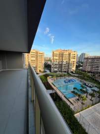 Condomínio LATITUD - Apartamento 4 quartos à venda Barra da Tijuca, Rio de Janeiro - R$ 3.106.000 - BFAP40277