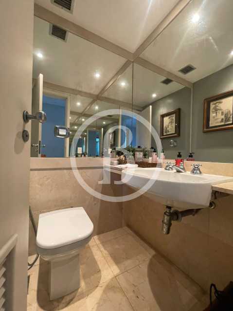 LAVABO - 6