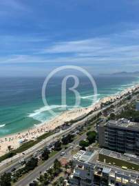 Condomínio COSTA DEL SOL - Imperdível - Apartamento 4 quartos à venda Barra da Tijuca, Rio de Janeiro - R$ 3.500.000 - BFAP40278