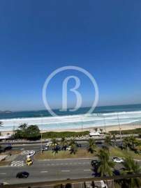 Condomínio RESIDENCIAL GUISEPPE VERDI - Cobertura 4 quartos à venda Barra da Tijuca, Rio de Janeiro - R$ 6.800.000 - BFCO40082