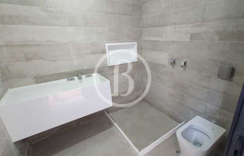 BANHEIRO - 14
