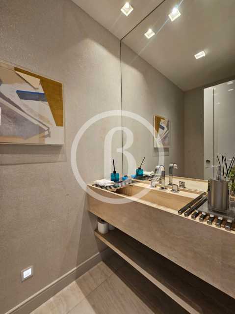 LAVABO - 12