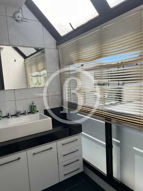 BANHEIRO DO 1° QUARTO - 8