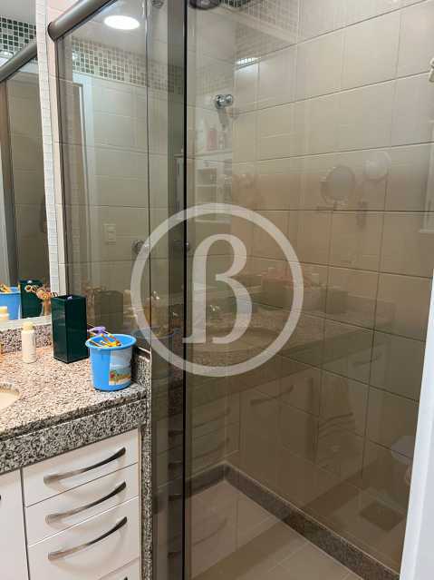 BANHEIRO DO 3° QUARTO - 21