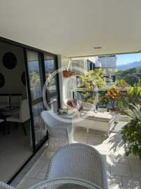 Condomínio SAINT TROPEZ  - Ótima localização - Cobertura 4 quartos à venda Barra da Tijuca, Rio de Janeiro - R$ 5.200.000 - BFCO40083