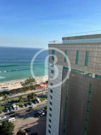 Condomínio BARRA PALACE - Imperdível - Apartamento 1 quarto à venda Barra da Tijuca, Rio de Janeiro - R$ 1.100.000 - BFAP10216