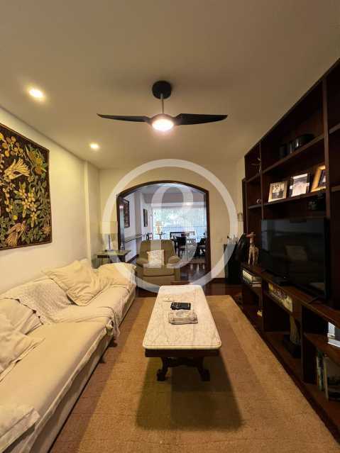 SALA DE TV - 9