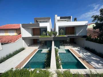 Condomínio RIO MAR  - Casa em Condomínio 3 quartos à venda RIO MAR - Barra da Tijuca, Rio de Janeiro - R$ 4.900.000 - BFCN30014