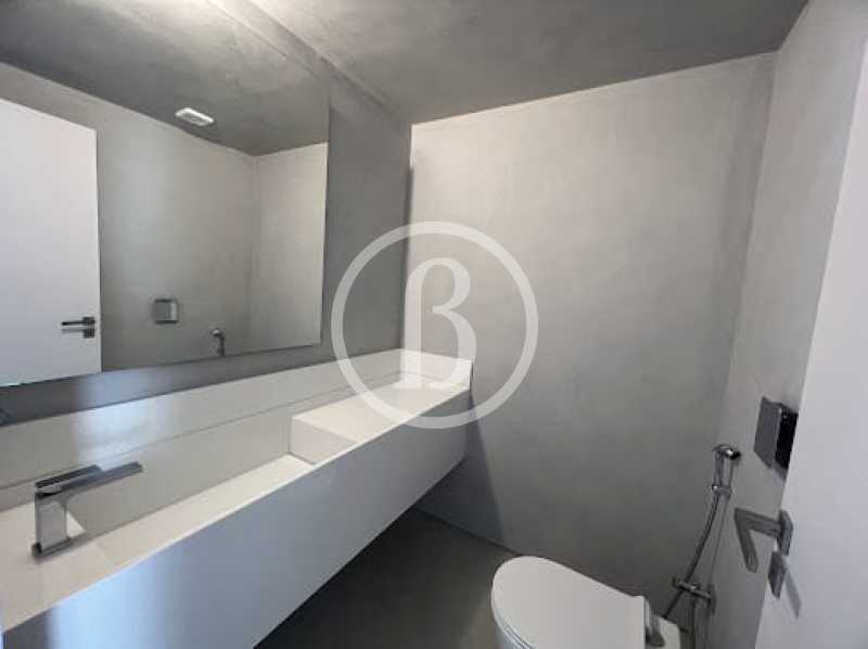 LAVABO - 8