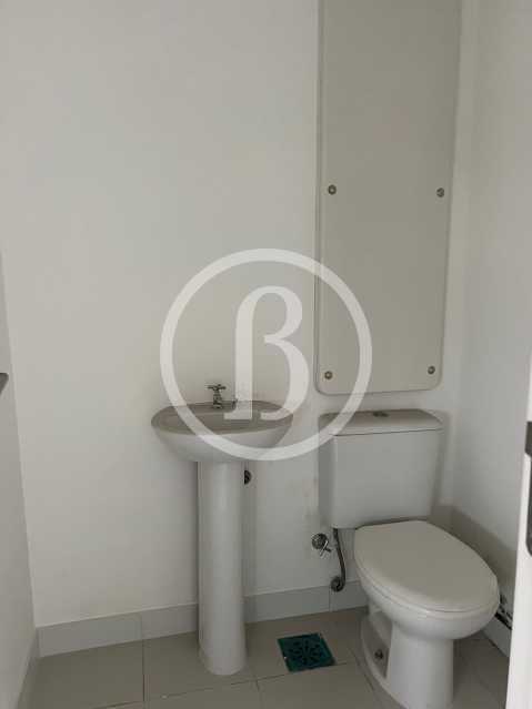 BANHEIRO - 8