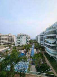 Condomínio MÔNACO - Apartamento 4 quartos à venda Barra da Tijuca, Rio de Janeiro - R$ 6.790.000 - BFAP40286