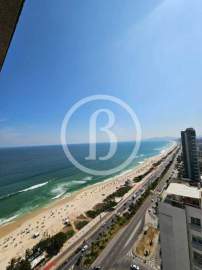 Condomínio ACQUABELLA - Cobertura 4 quartos à venda Barra da Tijuca, Rio de Janeiro - R$ 5.700.000 - BFCO40085