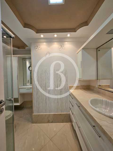 BANHEIRO 1°SUITE - 18