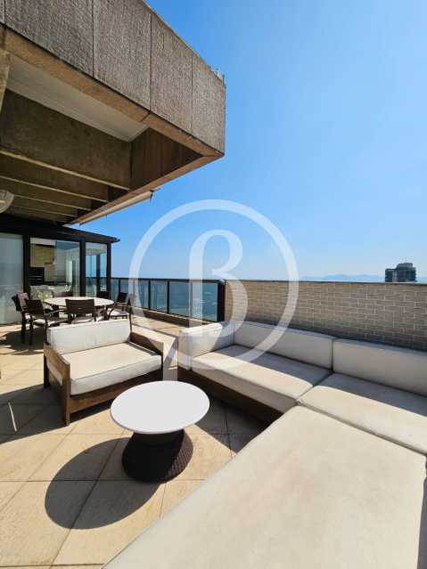  TERRAÇO - 5