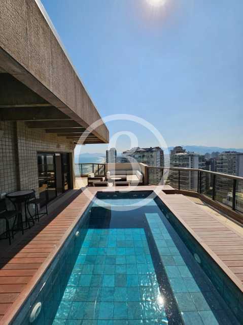 PISCINA TERRAÇO - 6